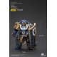 Warhammer The Horus Heresy - Figurine 1/18 Ultramarines Invictarus Suzerain Squad Suzerain 3 12 cm