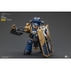 Warhammer The Horus Heresy - Figurine 1/18 Ultramarines Invictarus Suzerain Squad Suzerain 2 12 cm