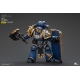 Warhammer The Horus Heresy - Figurine 1/18 Ultramarines Invictarus Suzerain Squad Suzerain 2 12 cm