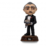 Le Parrain - Figurine Mini Co. Don Corleone 14 cm