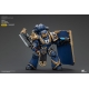 Warhammer The Horus Heresy - Figurine 1/18 Ultramarines Invictarus Suzerain Squad Suzerain 2 12 cm