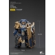 Warhammer The Horus Heresy - Figurine 1/18 Ultramarines Invictarus Suzerain Squad Suzerain 2 12 cm