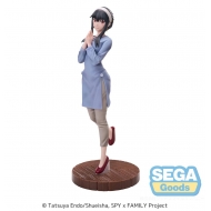 Spy x Family - Statuette Luminasta Yor Forger 21 cm