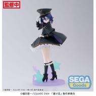 My Dress-Up Darling - Statuette Luminasta Sajuna Inui Black Lily 16 cm