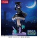 My Dress-Up Darling - Statuette Luminasta Sajuna Inui Black Lily 16 cm