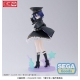 My Dress-Up Darling - Statuette Luminasta Sajuna Inui Black Lily 16 cm