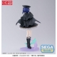 My Dress-Up Darling - Statuette Luminasta Sajuna Inui Black Lily 16 cm