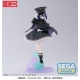 My Dress-Up Darling - Statuette Luminasta Sajuna Inui Black Lily 16 cm