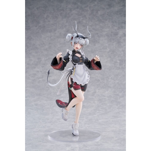 Original Character - Statuette 1/6 Xian Ren Ni Shen Series Kirin Yu 28 cm