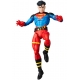 Return of Superman - Figurine MAFEX Ultraman Superboy 15 cm