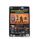 Dungeons & Dragons - Figurine 50th Anniversary Zarak on Blister Card 18 cm