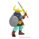 Dungeons & Dragons - Figurine 50th Anniversary Elkhorn on Blister Card 18 cm