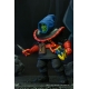 Dungeons & Dragons - Figurine 50th Anniversary Zarak on Blister Card 18 cm