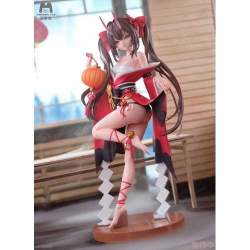 Original Character - Statuette 1/6 Matsuno Noir 2 illustration by Freng 26 cm