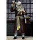 Universal Monsters - Figurine Ultimate Invisible Man (Kemp House) (Color) 18 cm