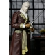 Universal Monsters - Figurine Ultimate Invisible Man (Kemp House) (Color) 18 cm