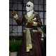 Universal Monsters - Figurine Ultimate Invisible Man (Kemp House) (Color) 18 cm