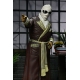 Universal Monsters - Figurine Ultimate Invisible Man (Kemp House) (Color) 18 cm