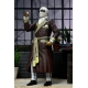 Universal Monsters - Figurine Ultimate Invisible Man (Kemp House) (Color) 18 cm