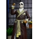 Universal Monsters - Figurine Ultimate Invisible Man (Kemp House) (Color) 18 cm