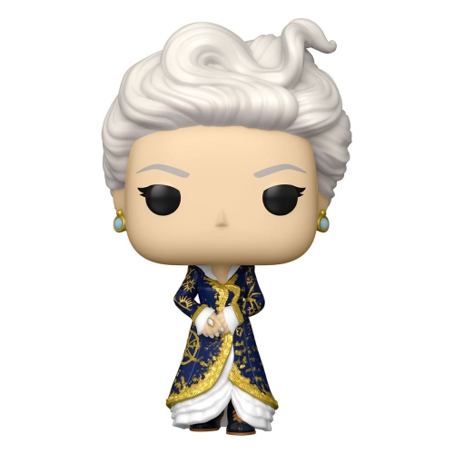 Wicked - Figurine POP! Madame Morrible 9 cm