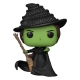 Wicked - Figurine POP! Elphaba 9 cm