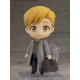 Fullmetal Alchemist : Brotherhood - Figurine Nendoroid Elric Final Episode Ver. 10 cm