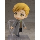 Fullmetal Alchemist : Brotherhood - Figurine Nendoroid Elric Final Episode Ver. 10 cm