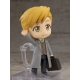 Fullmetal Alchemist : Brotherhood - Figurine Nendoroid Elric Final Episode Ver. 10 cm