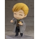 Fullmetal Alchemist : Brotherhood - Figurine Nendoroid Elric Final Episode Ver. 10 cm