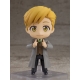 Fullmetal Alchemist : Brotherhood - Figurine Nendoroid Elric Final Episode Ver. 10 cm