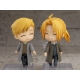 Fullmetal Alchemist : Brotherhood - Figurine Nendoroid Elric Final Episode Ver. 10 cm