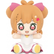 Cardcaptor Sakura - Figurine Chibi Huggy Good Smile Sakura Kinomoto: Platinum Ver. 6 cm