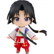 The Elusive Samurai - Figurine Nendoroid Tokiyuki Hojo 10 cm