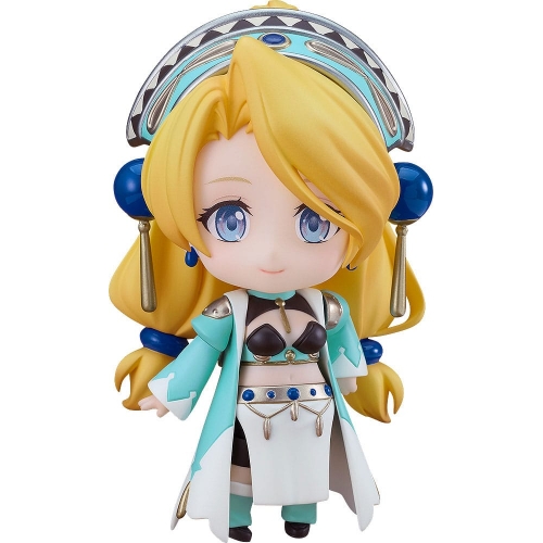 Atelier Marie Remake: The Alchemist of Salburg - Figurine Nendoroid Marie 10 cm