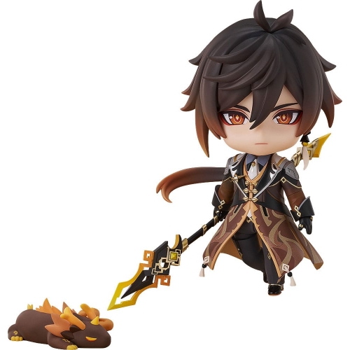 Genshin Impact - Figurine Nendoroid Zhongli 10 cm