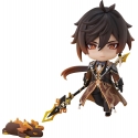 Genshin Impact - Figurine Nendoroid Zhongli 10 cm