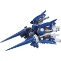 Navy Field 152 - Figurine Act Mode Plastic Model Expansion Kit: Type15 Ver2 Lance Mode 30 cm