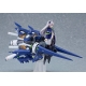 Navy Field 152 - Figurine Act Mode Plastic Model Expansion Kit: Type15 Ver2 Lance Mode 30 cm