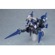 Navy Field 152 - Figurine Act Mode Plastic Model Expansion Kit: Type15 Ver2 Lance Mode 30 cm