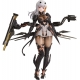 Goddess of Victory: Nikke - Statuette Hyper Body Modernia 15 cm