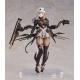 Goddess of Victory: Nikke - Statuette Hyper Body Modernia 15 cm