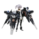 Navy Field 152 - Figurine Act Mode Plastic Model Expansion Kit: figurine Tia & Type Penguin 14 cm