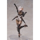 Goddess of Victory: Nikke - Statuette Hyper Body Modernia 15 cm