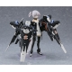 Navy Field 152 - Figurine Act Mode Plastic Model Expansion Kit: figurine Tia & Type Penguin 14 cm