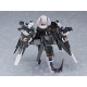 Navy Field 152 - Figurine Act Mode Plastic Model Expansion Kit: figurine Tia & Type Penguin 14 cm