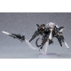 Navy Field 152 - Figurine Act Mode Plastic Model Expansion Kit: figurine Tia & Type Penguin 14 cm