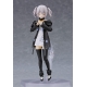 Navy Field 152 - Figurine Act Mode Plastic Model Expansion Kit: figurine Tia & Type Penguin 14 cm