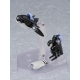 Navy Field 152 - Figurine Act Mode Plastic Model Expansion Kit: figurine Tia & Type Penguin 14 cm