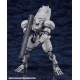 Gunparade March - Figurine Moderoid Plastic Model Kit Shikon (Dual-pilot Model) 15 cm